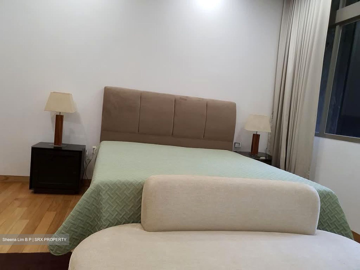 Bishopsgate Residences (D10), Condominium #566080401